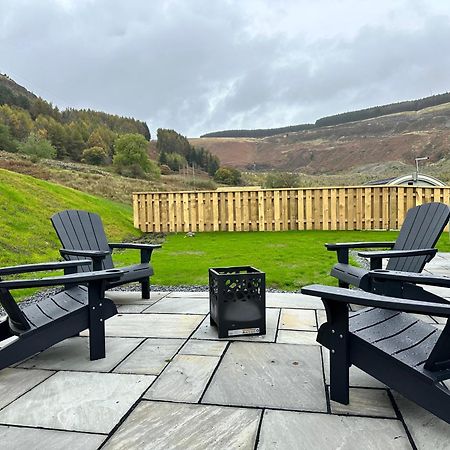 Fernhill Valley Farm Blaencwm Exterior photo
